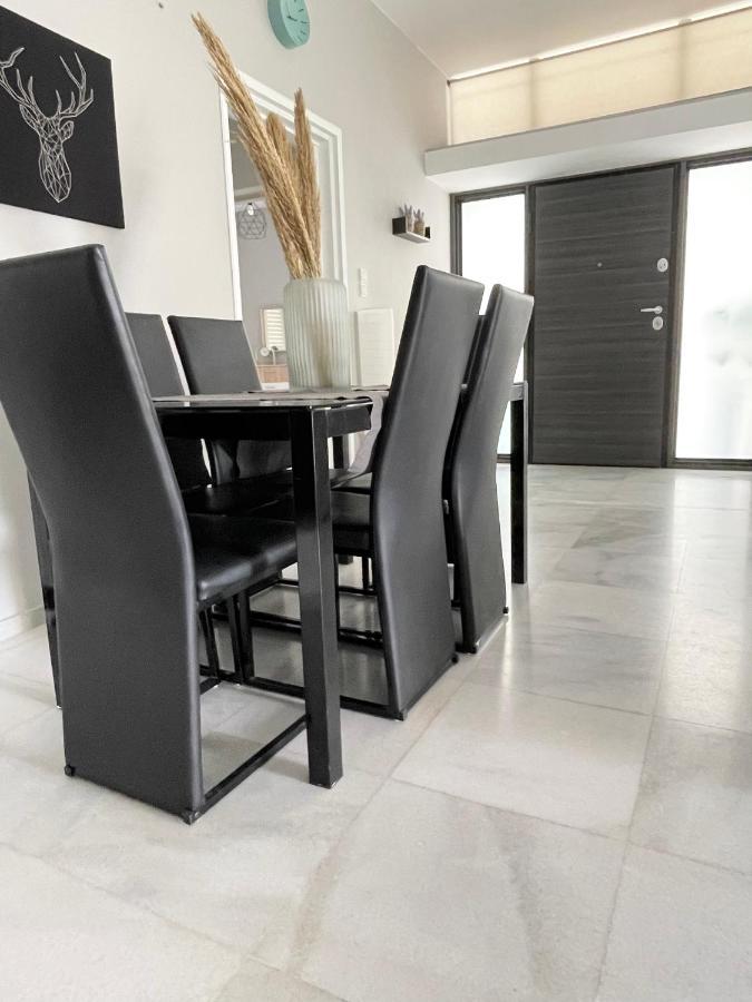 Aggelikis House Appartement Spáta Buitenkant foto
